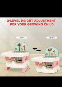 BABYHUG Folding Chair