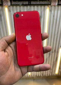 Iphone SE 2 64GB ✅Battery Health 92% ❤️
