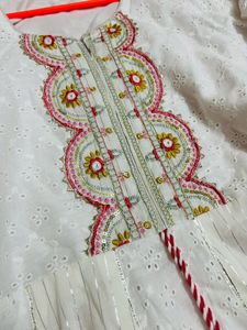 Beautiful Party Wear Suit