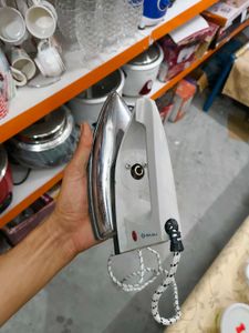 Bajaj Electric Iron