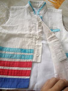Half Jackets For Kids