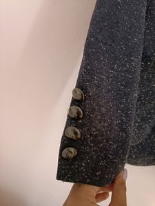 Short Coat