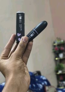 Plum Matte Lipstick