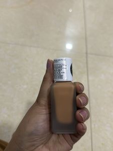 Makeup Revolution Super Matte Foundation