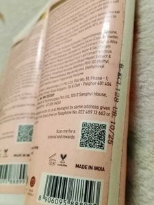 Selling Myglamm Fce Wash In Best Price