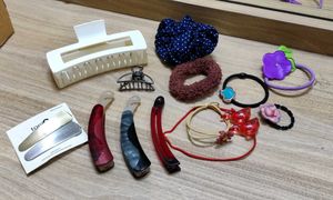 Hair Accessories - Good Quality