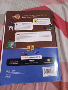 Educart Sample Question Papers Of Social Scienc