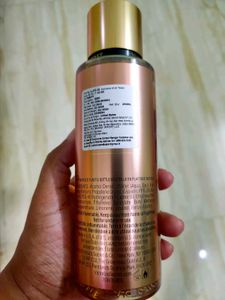 Victoria&#39;s Secret Bare Vanilla