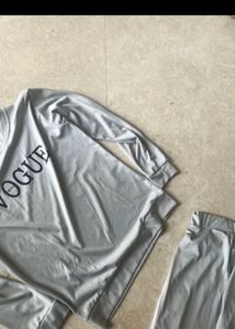 Vogue Tracksuit