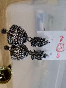 Jhumka