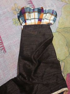 Elegant Blouse