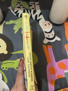 The Great Indian Diet Book