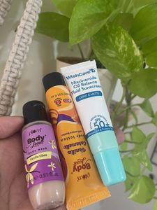 Mini Beauty Set
