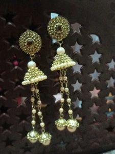 Dazzling Earrings to Elevate Your Look
