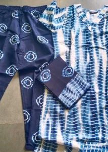 Kurta Set