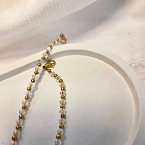 Anklets