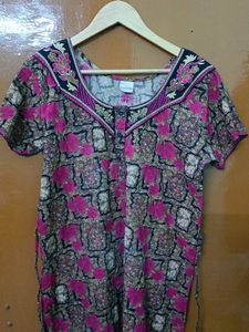 Nighty For Women