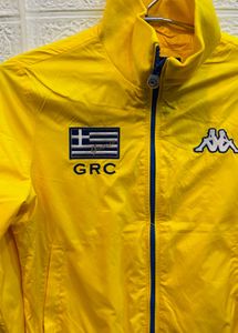 🇦🇺 Kappa Imported Jacket
