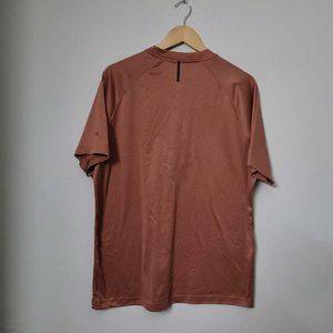 Quick Dry Gym Tshirt