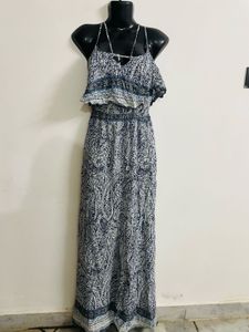 Summer Beach Dress