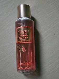 Victoria's Secret body mist, Island Market