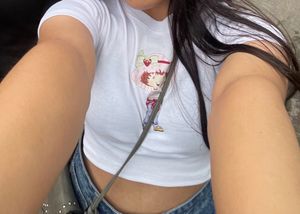 White Top