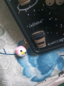 Phone Charm