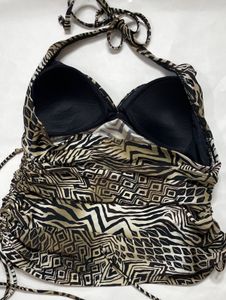 Vintage Y2k Halter Top