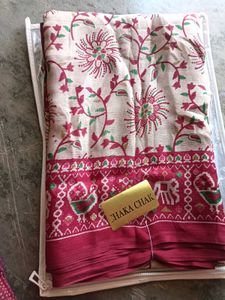 Chaka Chak Saree