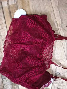 Korean Bralette Top ❤️‍🩹 Valentine Special