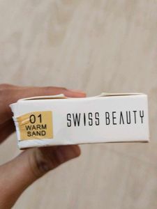 Swiss Beauty Concealer