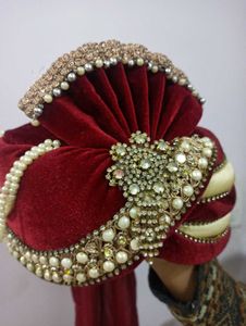 Saffa + Chunni