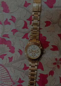 Rolex Watch