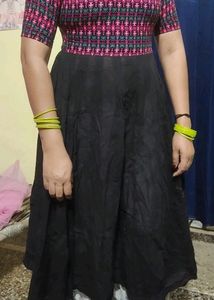 Black Frock