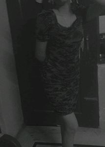 Beautiful Bodycon Dress For Women