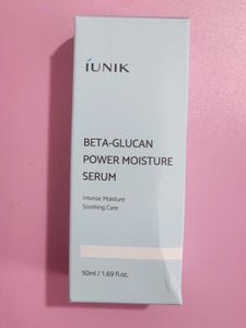 IUNIK Beta-Glucan Serum