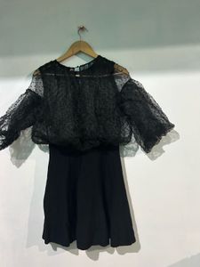 Zara Dress