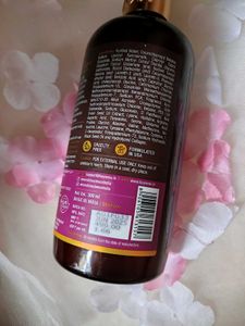 WOW Skin Science Onion Anti-Hairfall Shampoo
