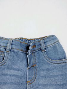 Kid&#39;s Denim