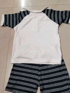 Lilly Butt Baby Dress