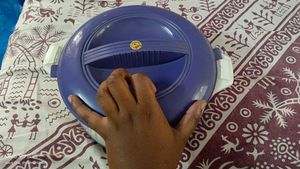 Hotpack For Food