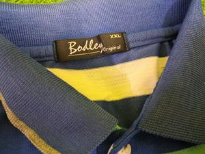 Striped Polo Shirts - Bundle Deal!