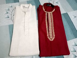 Combo Of Kurta