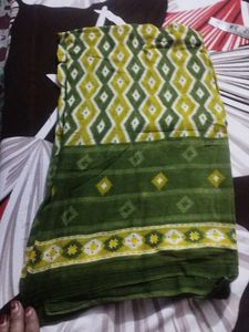 Embroidered Dupatta