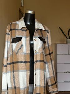 Urbanic Long Lightweight Trench