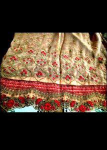 Beautiful Double Layer Suit