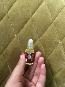 Blue Lady Perfume