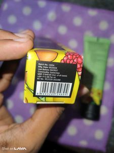 Quench Ultra Light Sunscreen