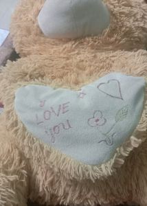 Very Soft Teddy Bear 🧸🧸🧸