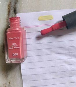 ASFA Halal Nail Polish  5 all together